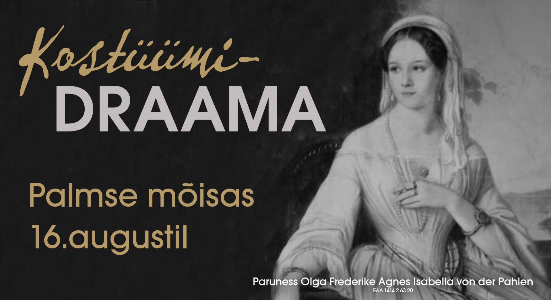 Draama