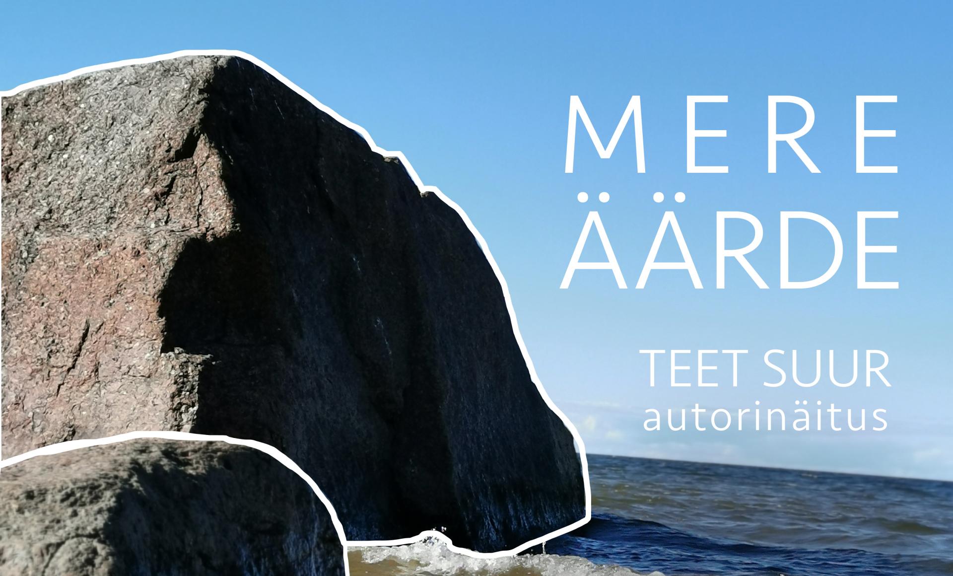 Mere äärde