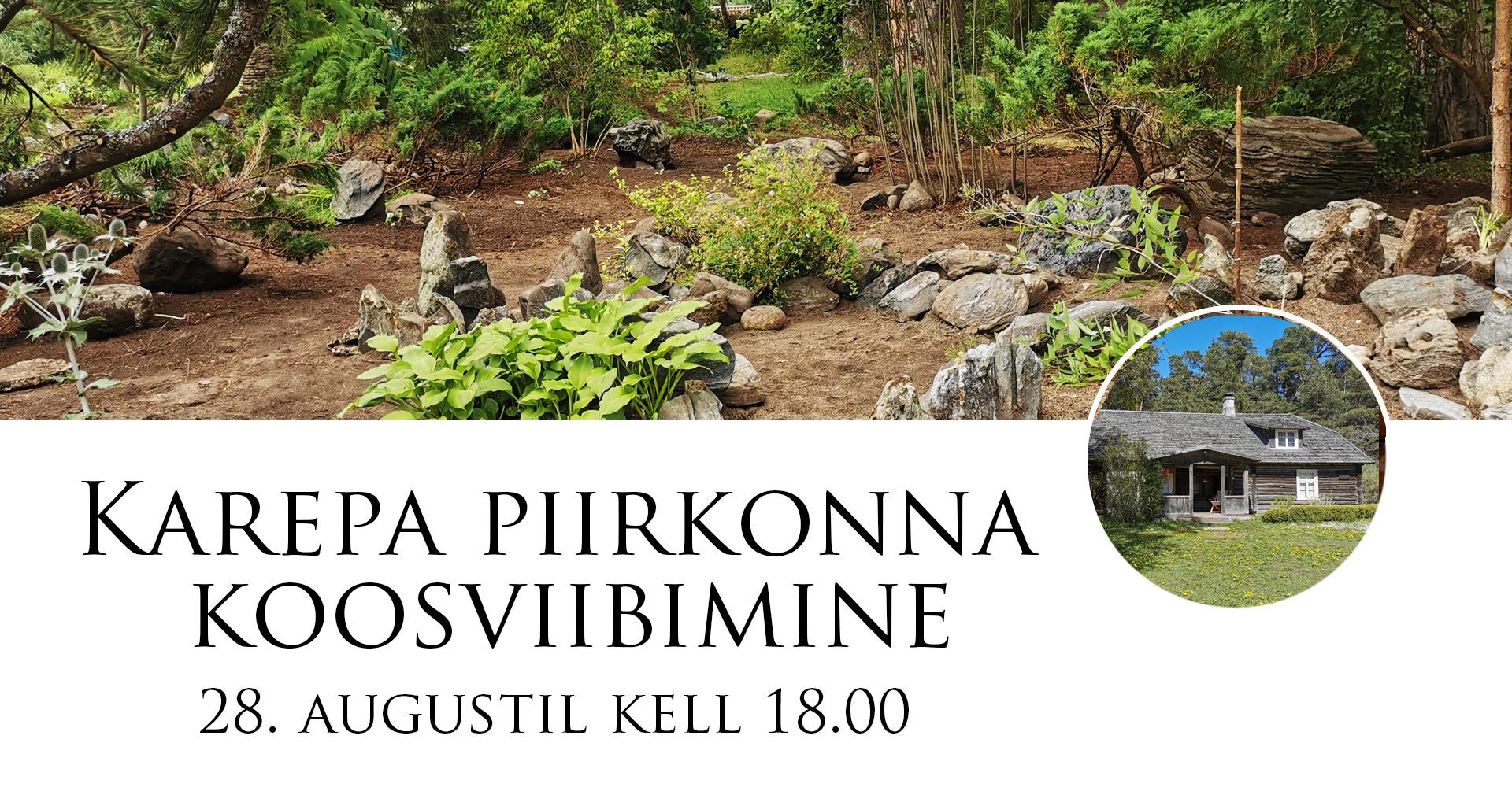 Karepa koosviibimine