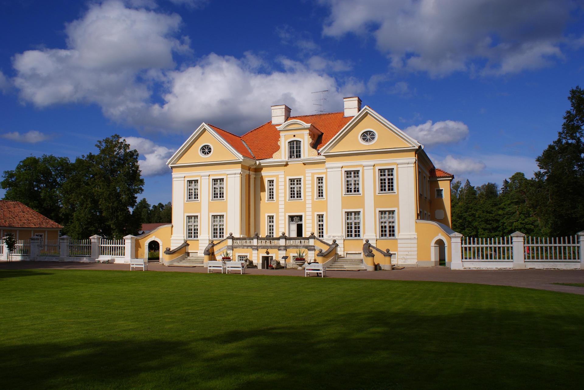 Palmse