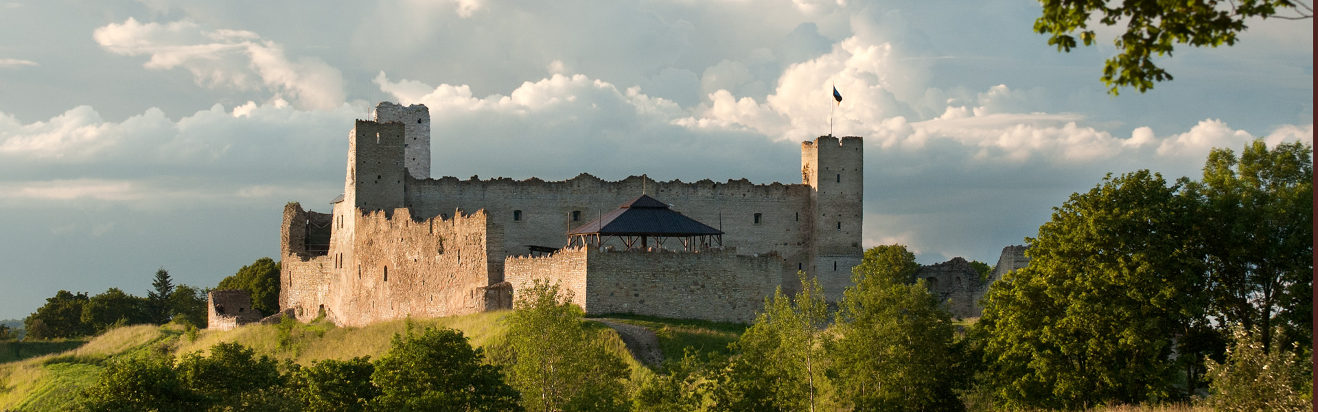 Rakvere linnus