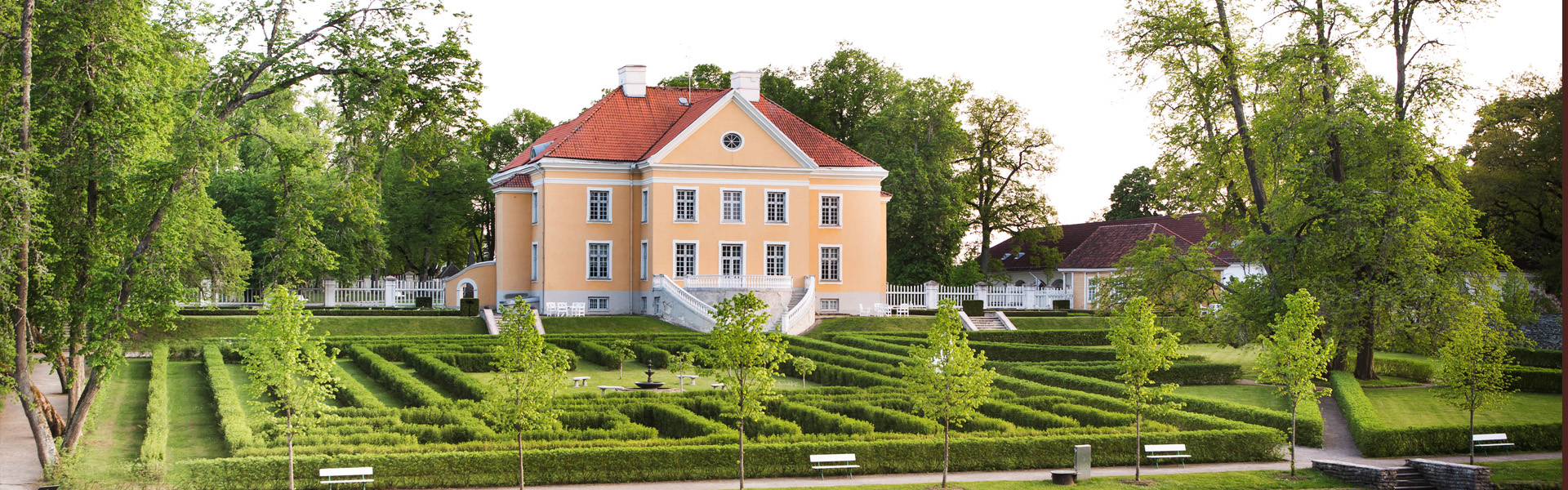 Palmse mõis