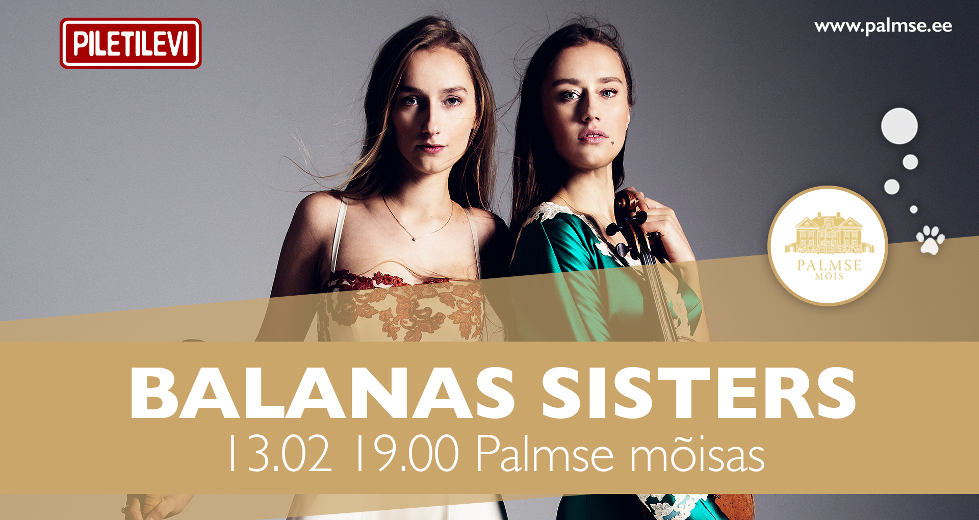 Balanas sisters