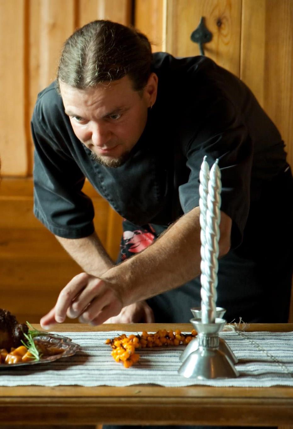 Marko Kulver