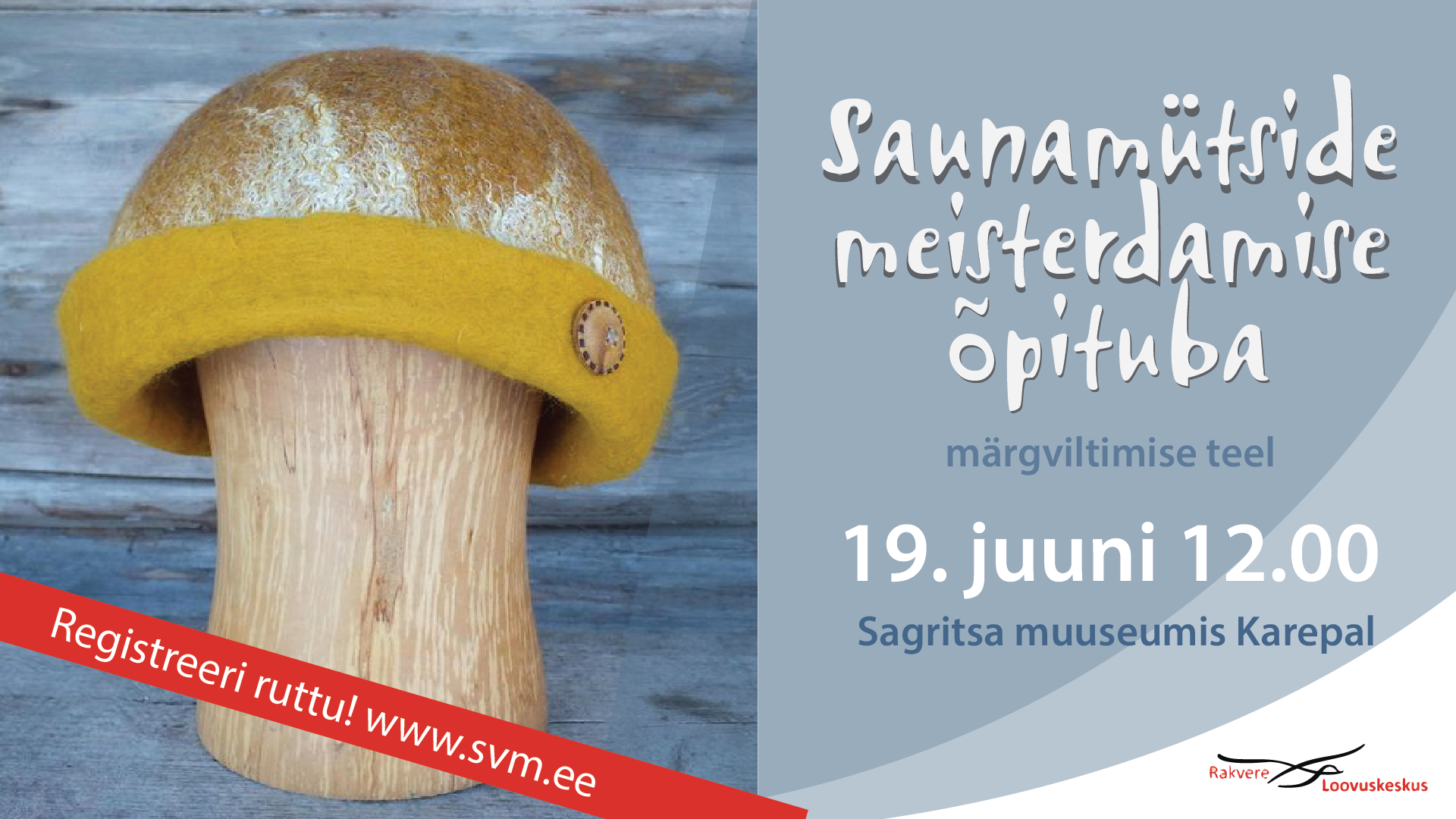 saunamüts