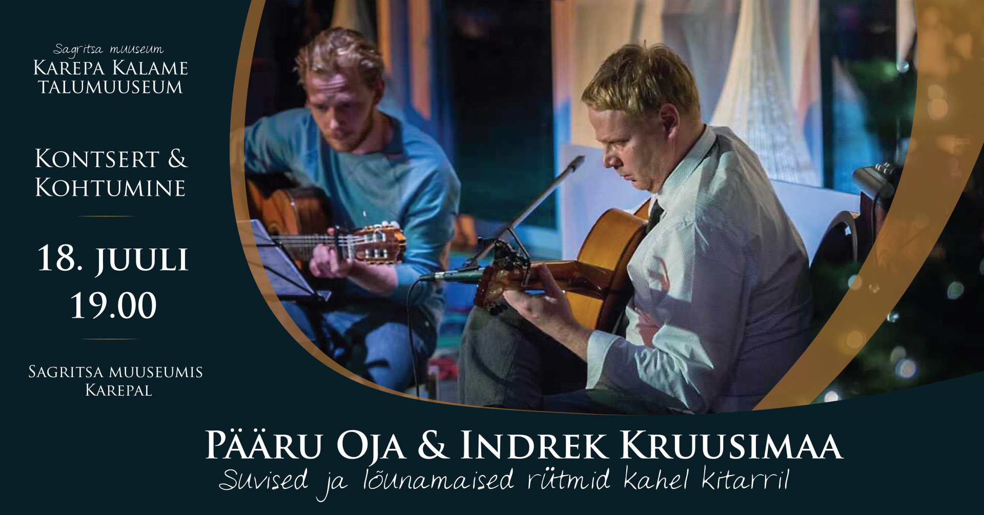 Pääru oja