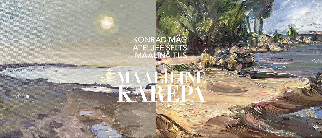 Maaliline Karepa