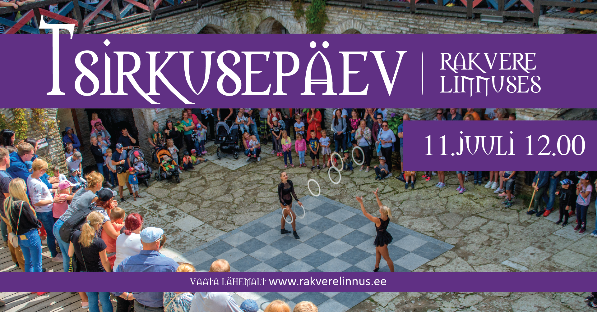 Tsirkusepäev