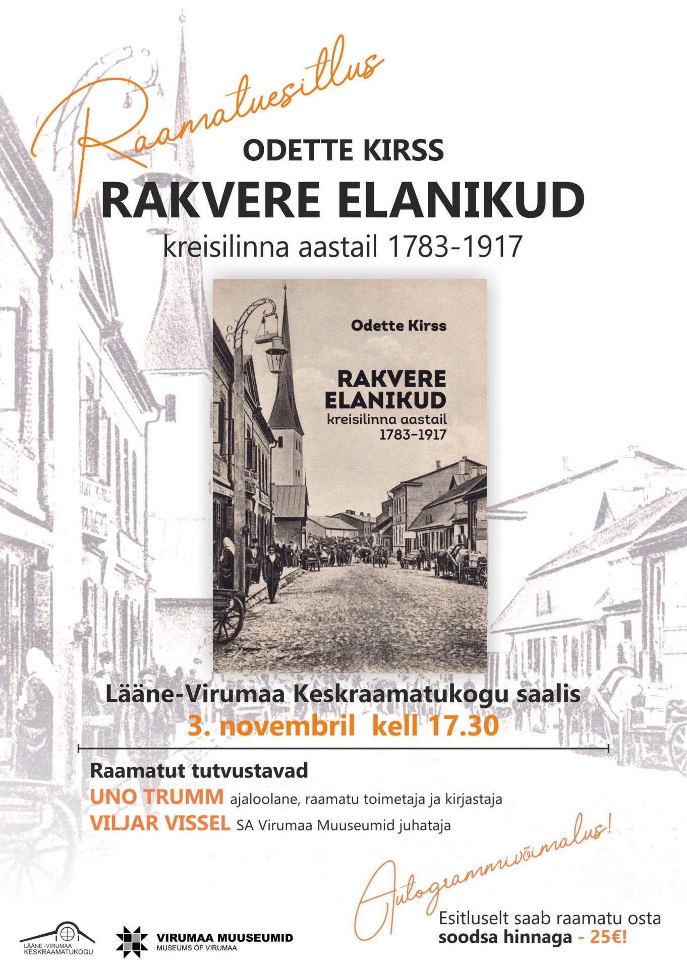 Rakvere elanikud
