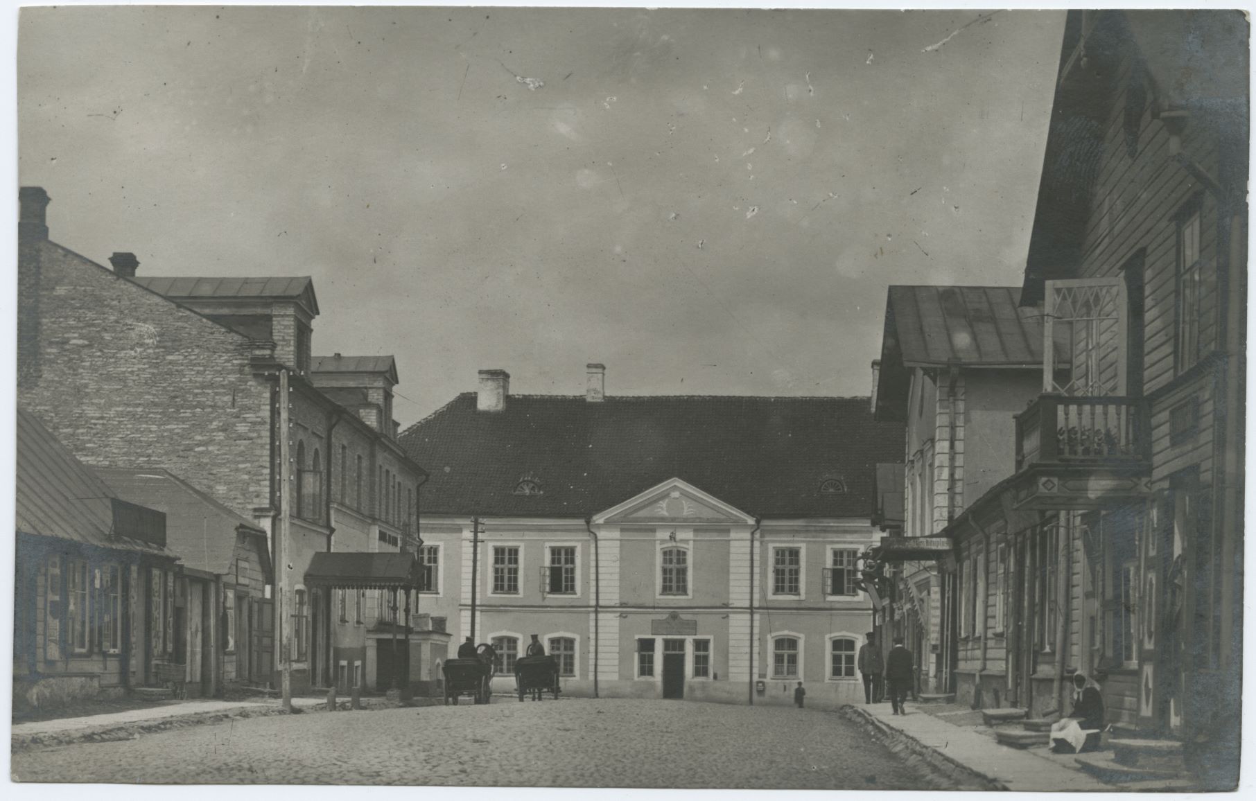 politseimuuseum AM kogu