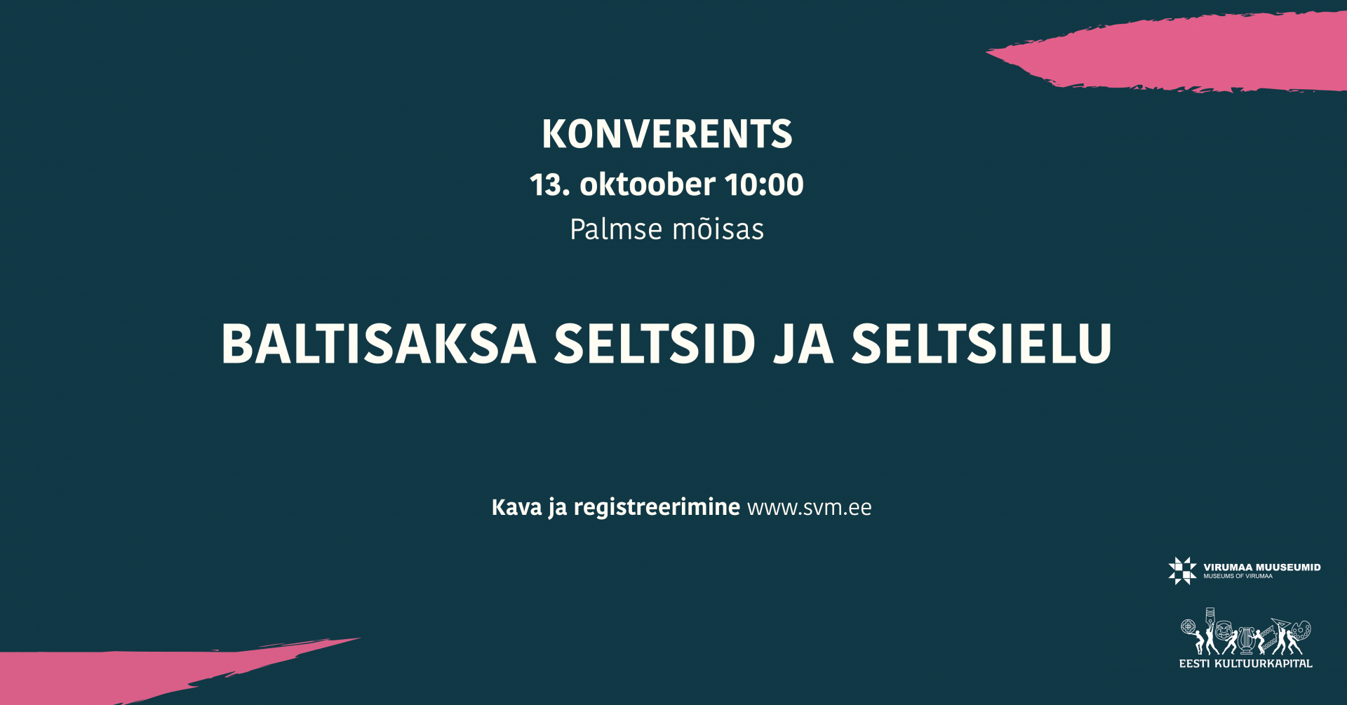 Konverents Palmse