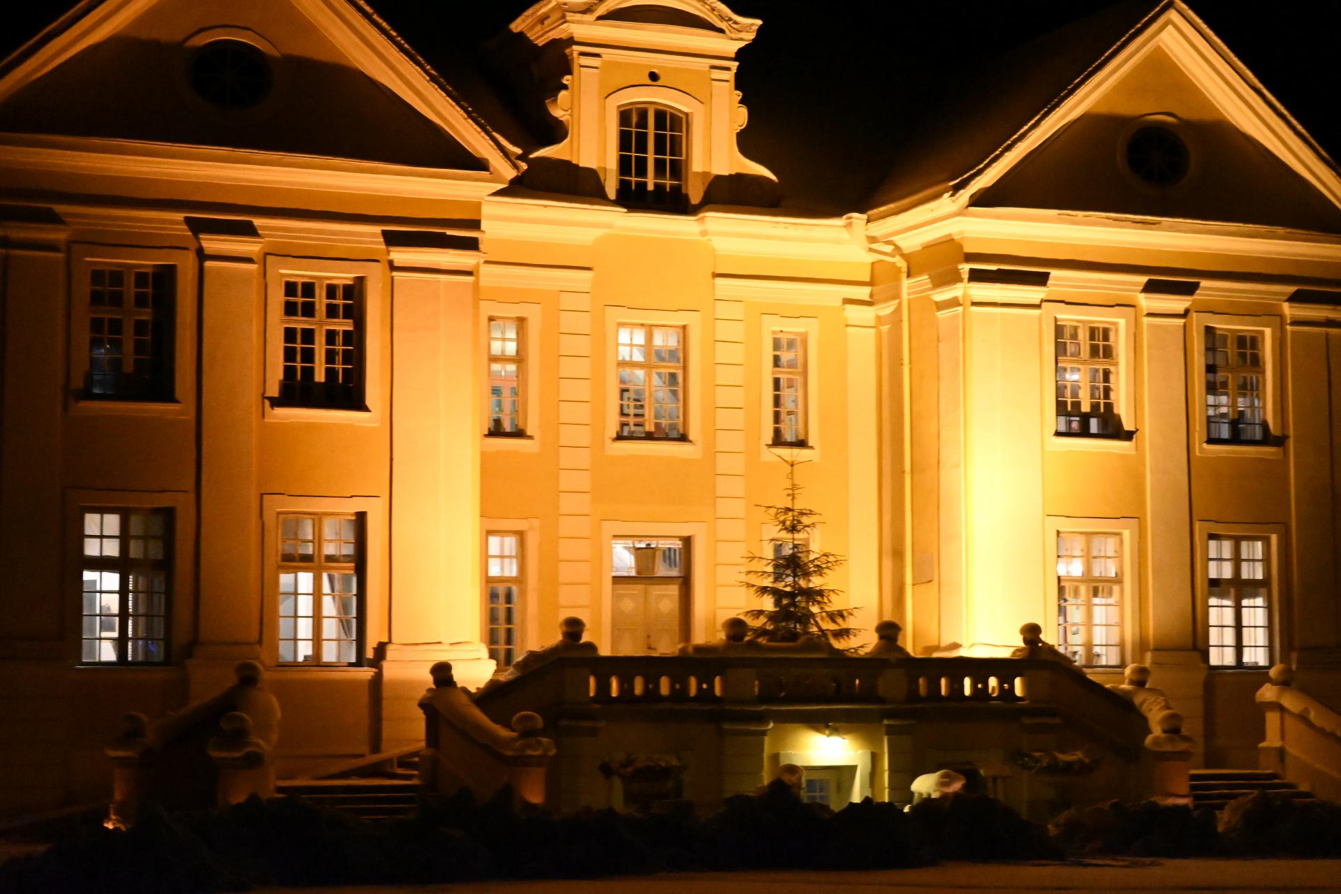 Palmse mõis/ SA Virumaa Muuseumid