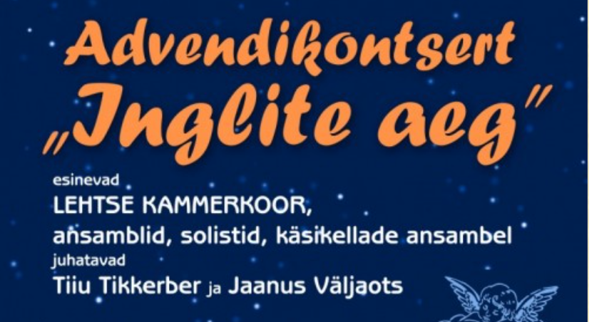 Inglite aeg