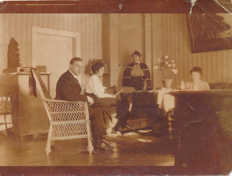 Dr Utti korter