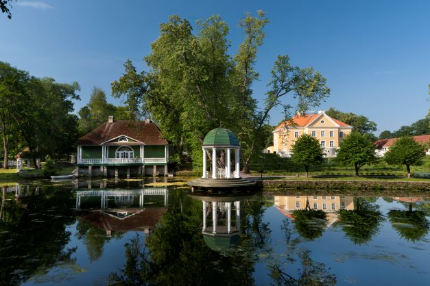 Palmse Toomas tuul 