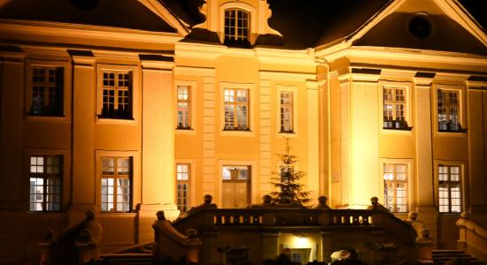 Palmse mõis/ SA Virumaa Muuseumid
