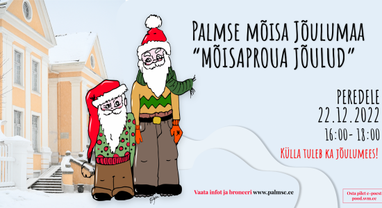 E.Lepa päkapikud