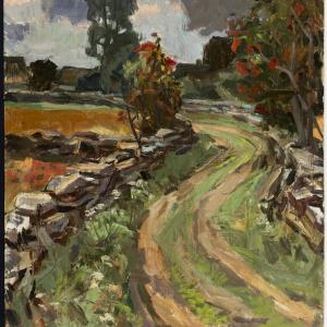 Meil aia ääres tänavas, 1967 RM _ 6343 K 338:166 