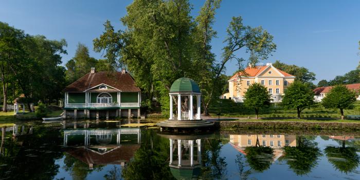 Palmse mõis