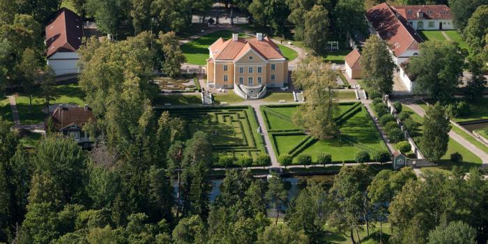 Palmse mõis