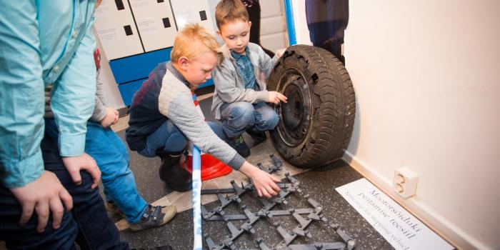 Politseimuuseum