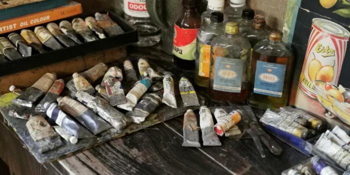 Programm "Pintslitõmme"