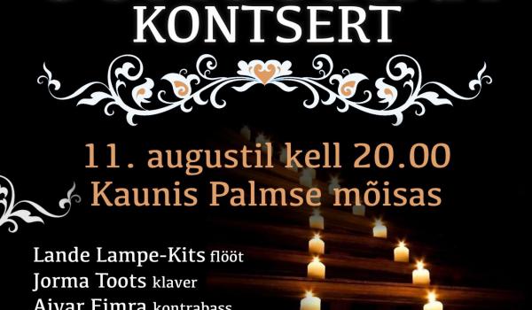 Öömuusika kontsert