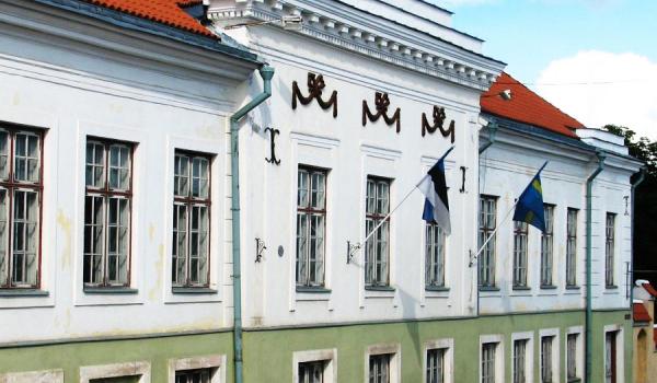Rehbinderi maja