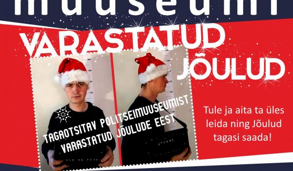 jõulumaa