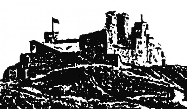 Rakvere linnus