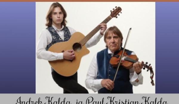 Kaldad