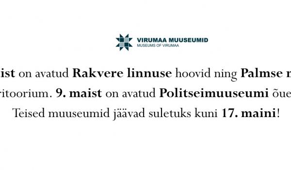 Svm teade
