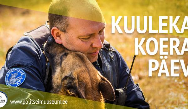 Kuulekakoerapäev