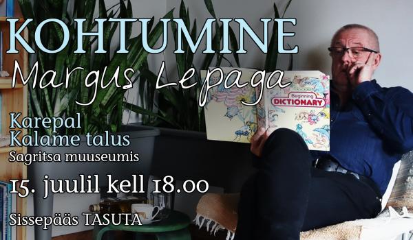 Margus Lepa
