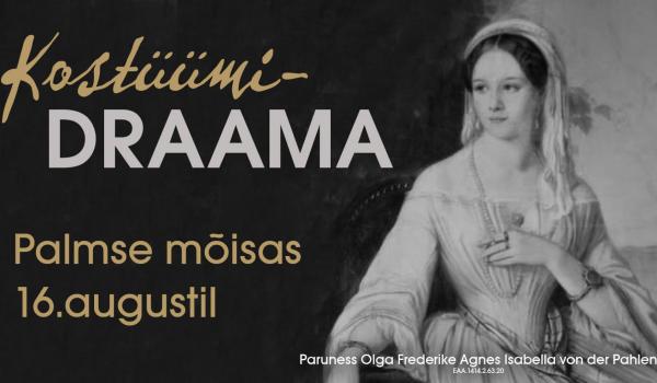Draama