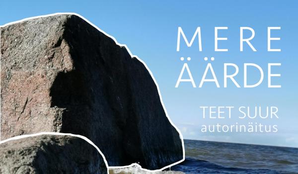 Mere äärde