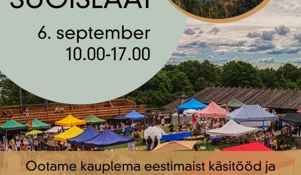 Sügislaat