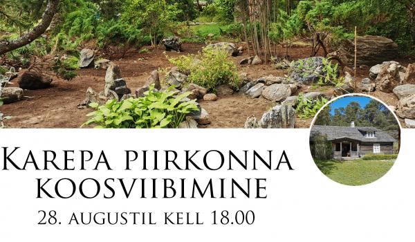 Karepa koosviibimine