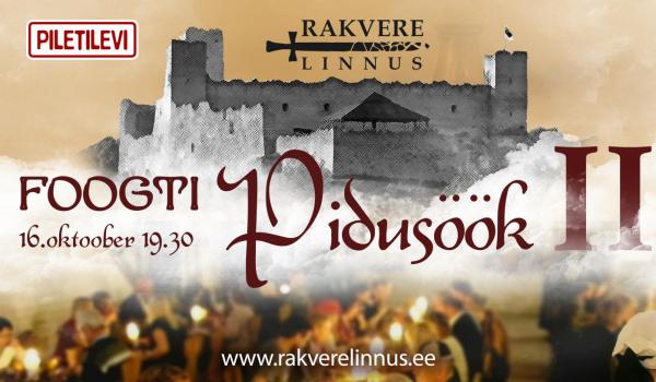 linnus foogt