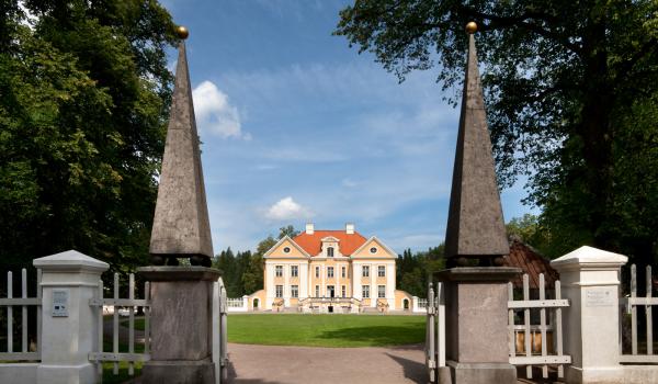 Palmse mõis