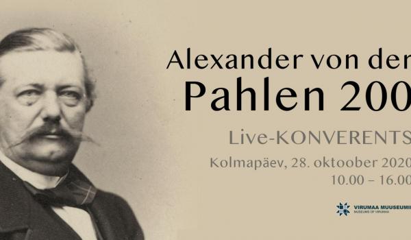 pahlen
