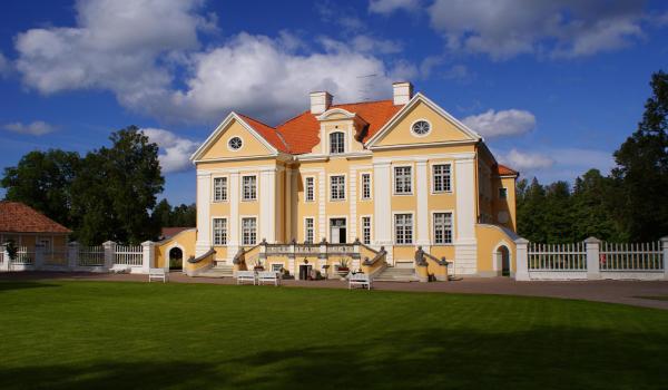 Palmse