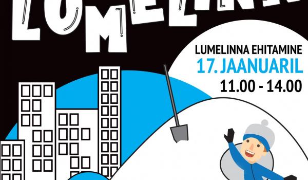 Lumelinn