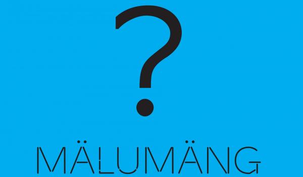Mälumäng