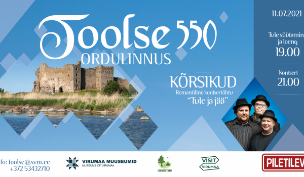 Toolse