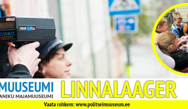 Linnalaager