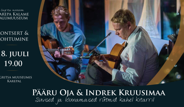 Pääru oja