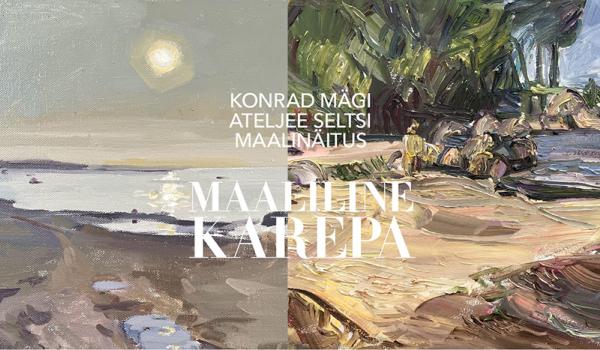 Maaliline Karepa
