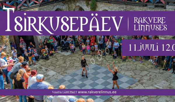 Tsirkusepäev