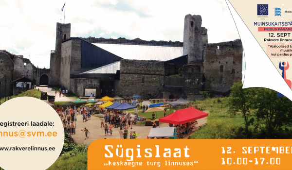 sügislaat